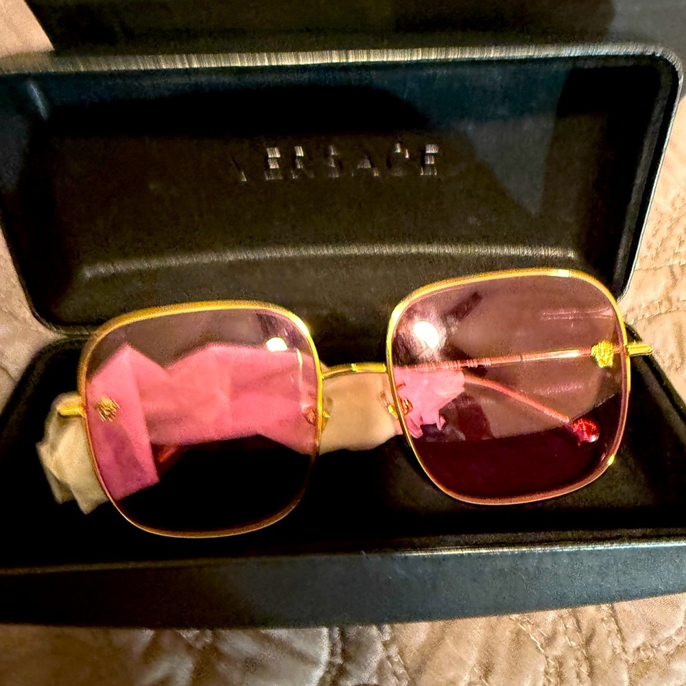Versace sunglasses